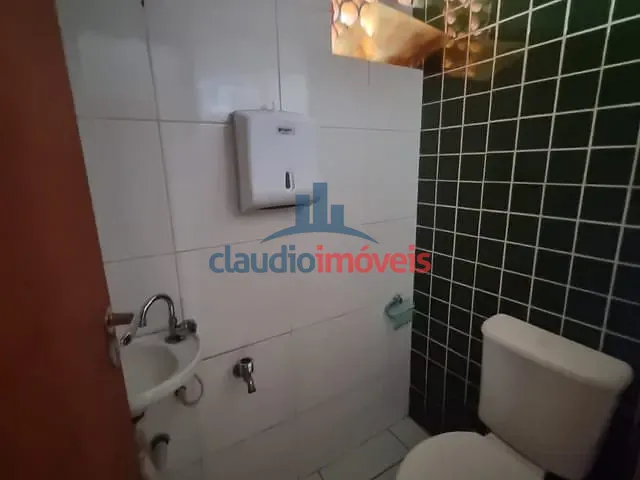 Sala para alugar, no bairro Retiro em Volta Redonda