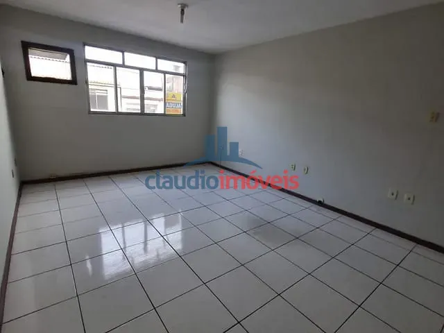 Sala para alugar, no bairro Retiro em Volta Redonda