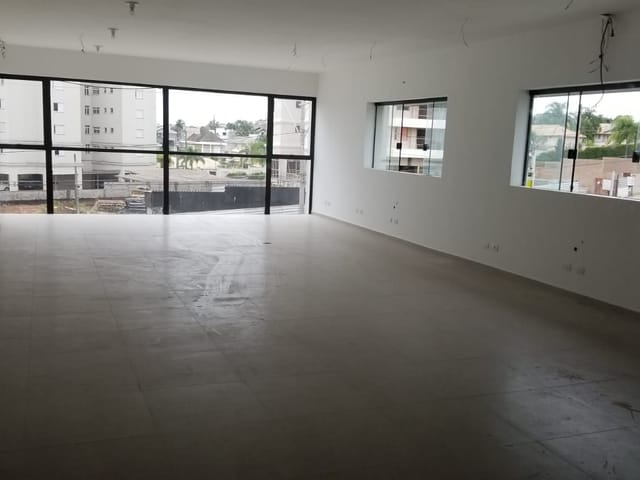 Sala para alugar, no bairro Urbanova em São José dos Campos