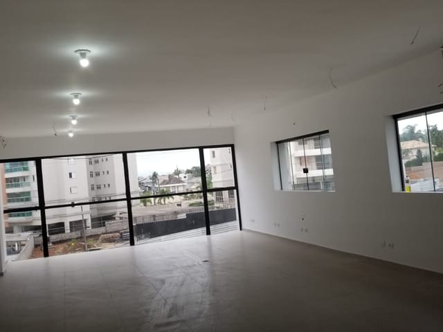 Sala para alugar, no bairro Urbanova em São José dos Campos