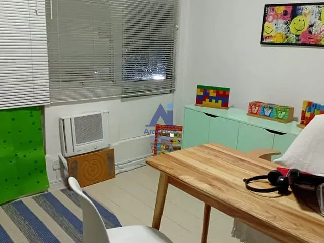 Sala com 27m², à venda, no bairro Tijuca em Rio de Janeiro