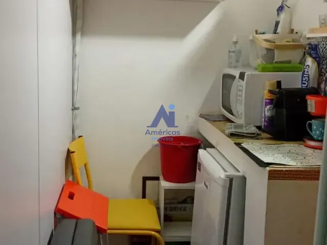 Sala com 27m², à venda, no bairro Tijuca em Rio de Janeiro
