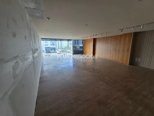 Sala para alugar, no bairro Parque Bela Vista em Votorantim