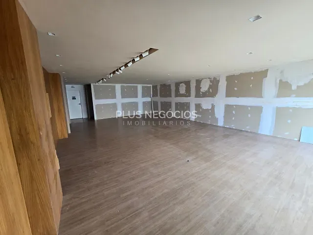 Sala para alugar, no bairro Parque Bela Vista em Votorantim