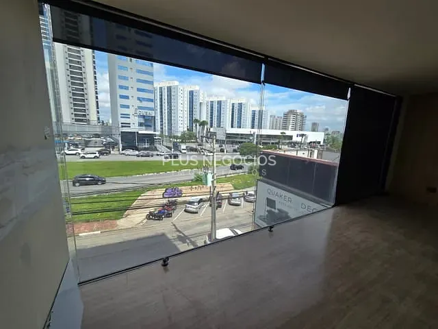 Sala para alugar, no bairro Parque Bela Vista em Votorantim