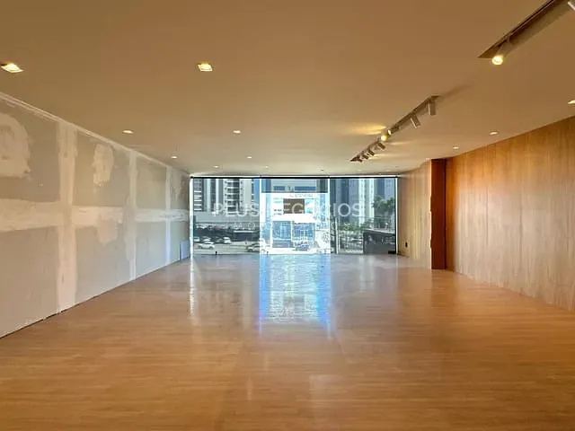 Sala para alugar, no bairro Parque Bela Vista em Votorantim