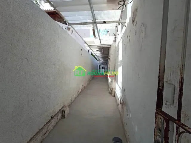 Sala para alugar, no bairro São Cristóvão em Teresina