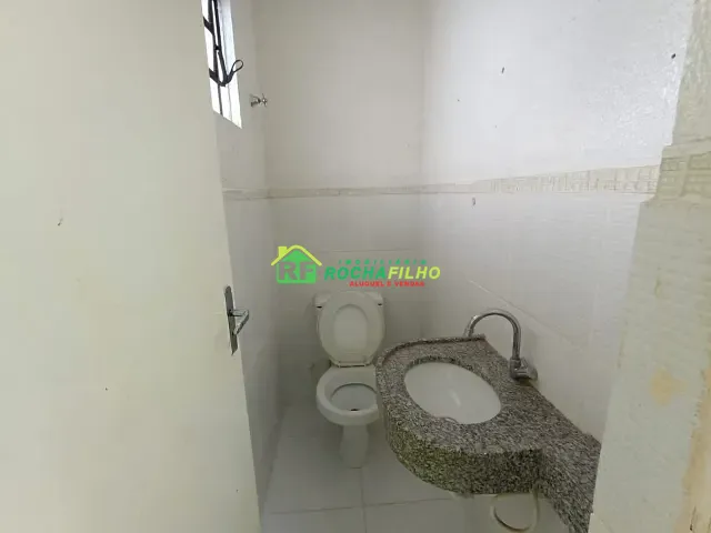 Sala para alugar, no bairro São Cristóvão em Teresina