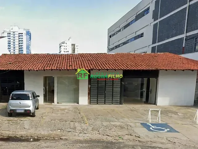 Sala para alugar, no bairro São Cristóvão em Teresina