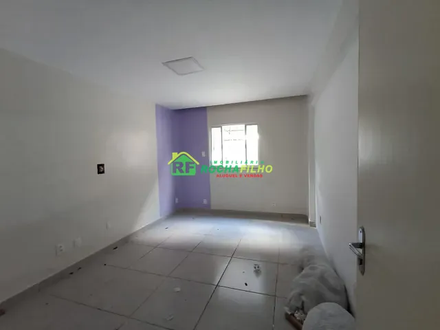 Sala para alugar, no bairro São Cristóvão em Teresina