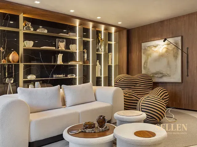Sala com 449m², à venda, no bairro Centro em Balneário Camboriú