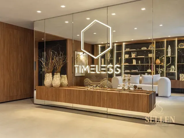 Sala com 449m², à venda, no bairro Centro em Balneário Camboriú