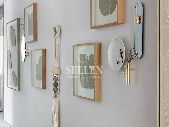 Sala com 449m², à venda, no bairro Centro em Balneário Camboriú