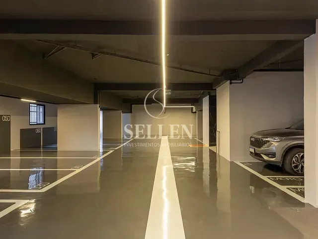 Sala com 449m², à venda, no bairro Centro em Balneário Camboriú