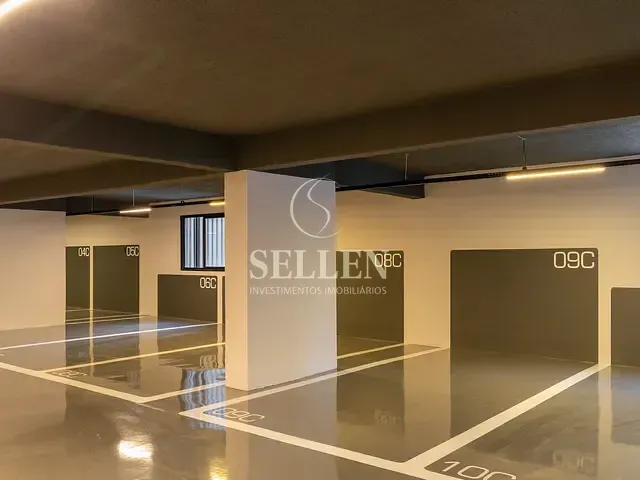 Sala com 449m², à venda, no bairro Centro em Balneário Camboriú