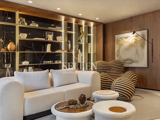 Sala com 449m², à venda, no bairro Centro em Balneário Camboriú