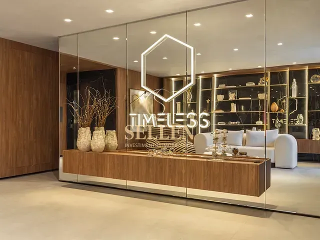 Sala com 449m², à venda, no bairro Centro em Balneário Camboriú