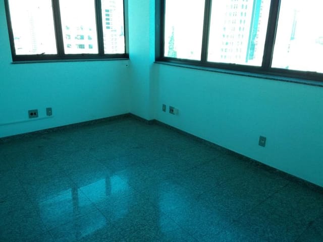 Foto do Sala - Sala à venda e locação 40M², Vila Azevedo, São Paulo - SP | Edificio Metropole | ZONA LESTE IMÓVEIS