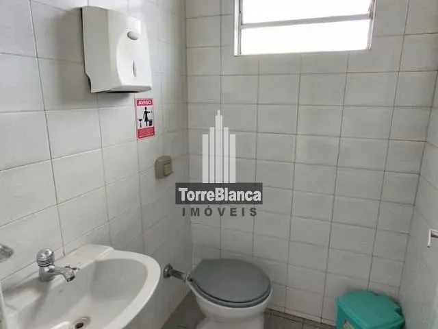Sala com 40m², para alugar, no bairro Centro em Ponta Grossa