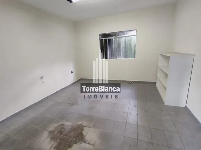 Sala com 40m², para alugar, no bairro Centro em Ponta Grossa