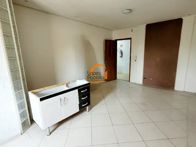 Sala para alugar, no bairro Vila Thais em Atibaia
