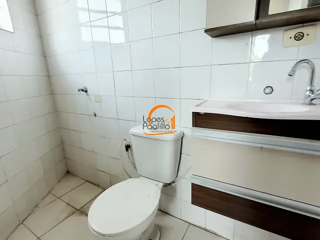 Sala para alugar, no bairro Vila Thais em Atibaia