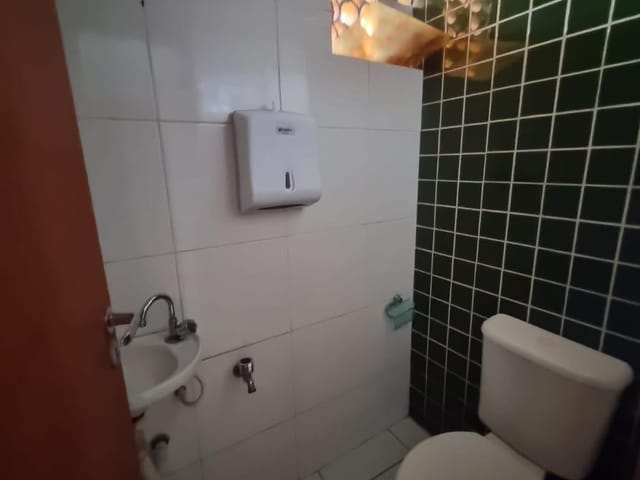 Foto do Sala - Sala para locação, Retiro, Volta Redonda, RJ | Claudio Imóveis