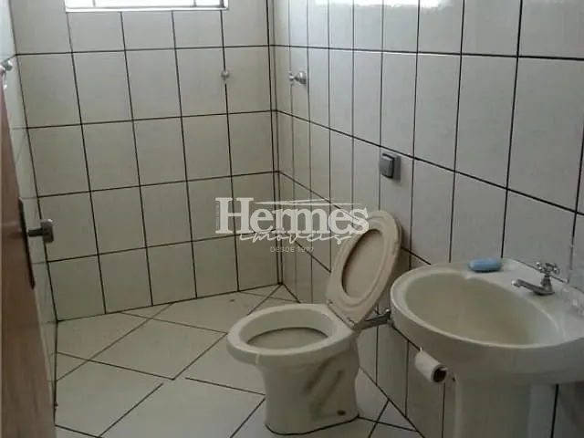 Sala com 312m², para alugar, no bairro Jardim de Itapoan em Paulínia