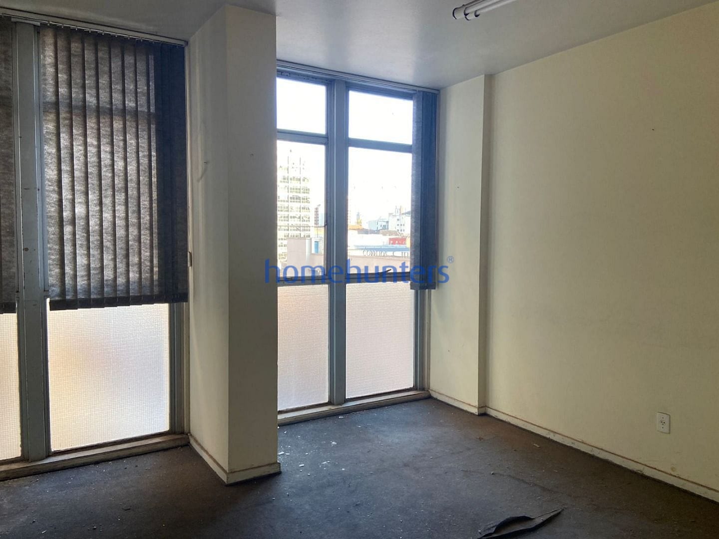 Conjunto Comercial-Sala para alugar, 49m² - Foto 22