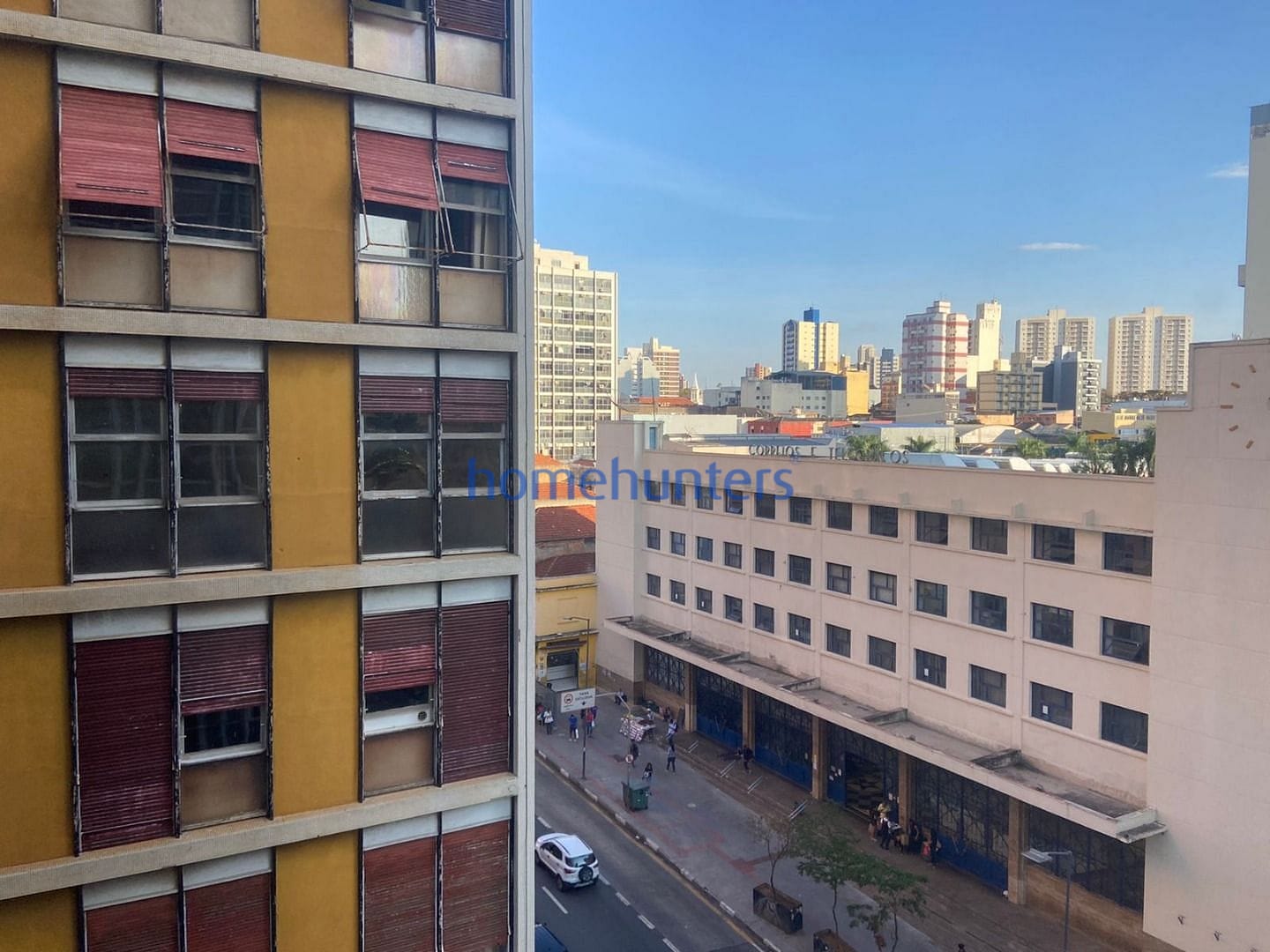 Conjunto Comercial-Sala para alugar, 49m² - Foto 6