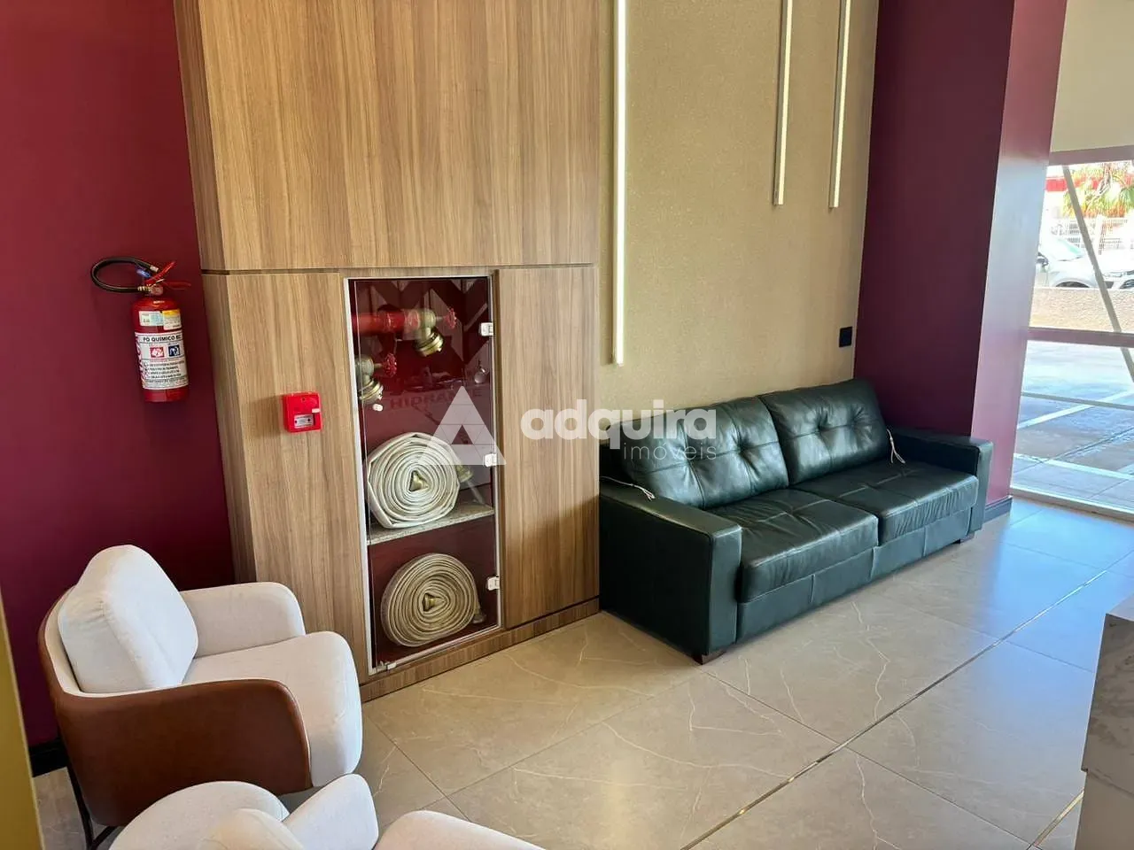 Sala-Conjunto, 12 m² - Foto 6