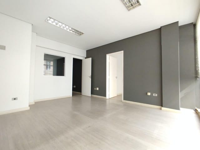 Sala para alugar, no bairro Centro em Curitiba