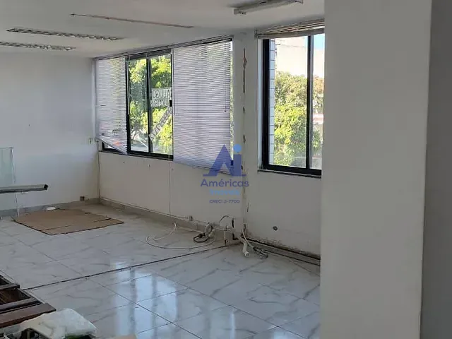 Sala para alugar, no bairro Recreio dos Bandeirantes em Rio de Janeiro