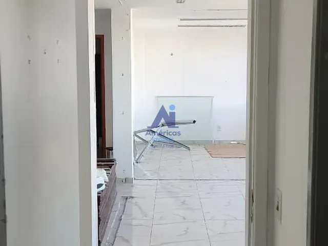 Sala para alugar, no bairro Recreio dos Bandeirantes em Rio de Janeiro