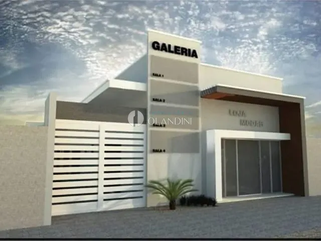 Sala para alugar, no bairro Centro em Artur Nogueira