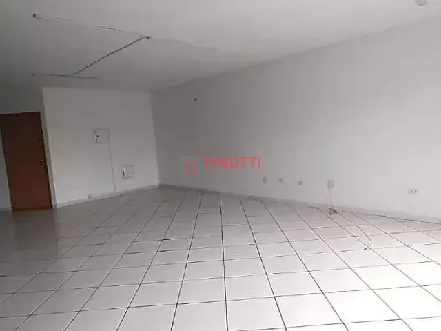Sala para alugar, no bairro Jardim do Mar em São Bernardo do Campo