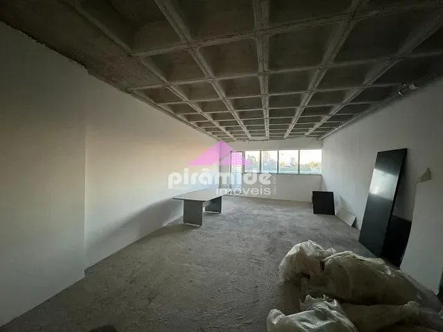 Sala com 52m², à venda, no bairro Jardim Aquárius em São José dos Campos