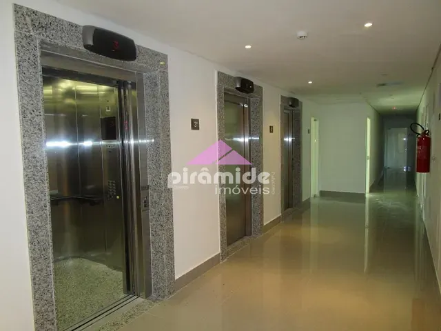 Sala com 52m², à venda, no bairro Jardim Aquárius em São José dos Campos