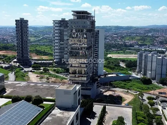 Sala à venda, no bairro Jardim Maria José em Votorantim