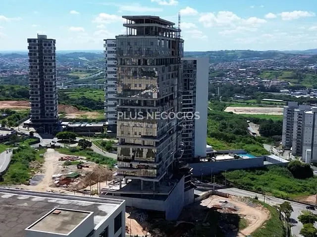Sala à venda, no bairro Jardim Maria José em Votorantim