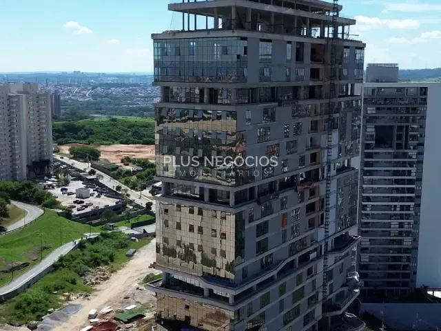 Sala à venda, no bairro Jardim Maria José em Votorantim