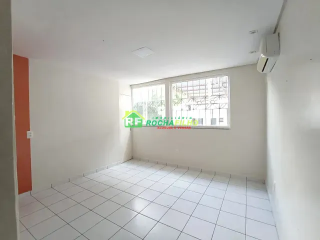 Sala para alugar, no bairro São Cristóvão em Teresina
