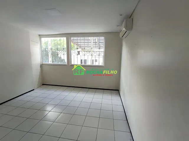 Sala para alugar, no bairro São Cristóvão em Teresina