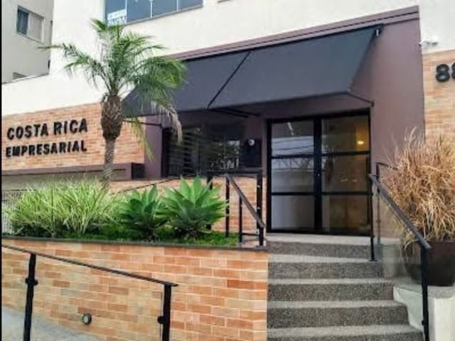 Foto do Sala - Sala à venda, 36 m² por R$ 285.000,00 - Jardim Aquarius - São José dos Campos/SP | RUSSI IMÓVEIS