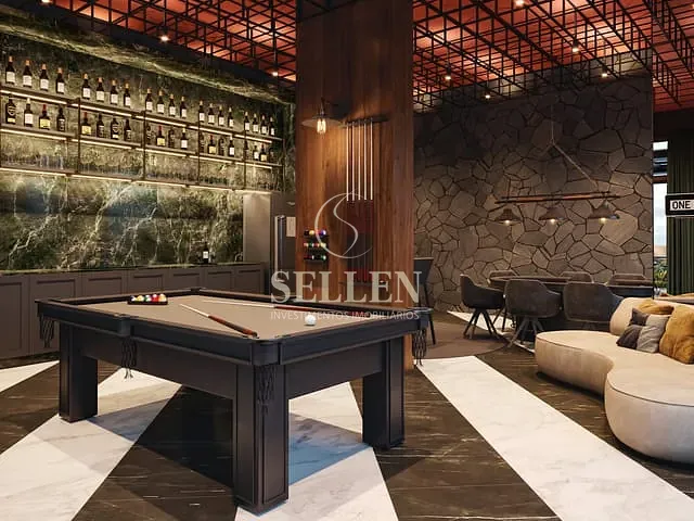 Sala à venda, no bairro Fazenda em Itajaí