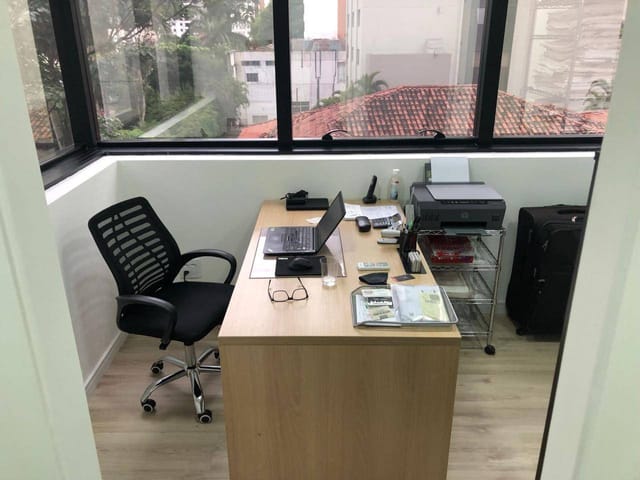 Sala com 47m², à venda, no bairro Perdizes em São Paulo