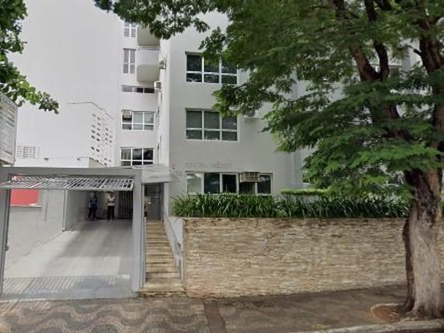 Foto do Sala - Sala à venda, 25 m² por R$ 75.000,00 - Centro - Uberaba/MG | ZUCATO IMOBILIARIA LTDA