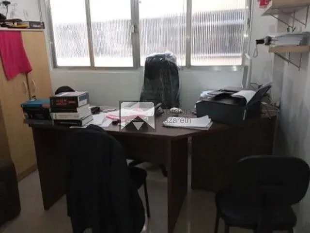 Sala com 28m², à venda, no bairro Centro em Niterói