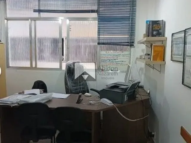 Sala com 28m², à venda, no bairro Centro em Niterói