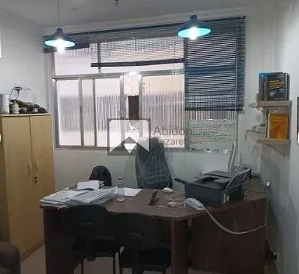 Sala-Conjunto, 28 m² - Foto 5